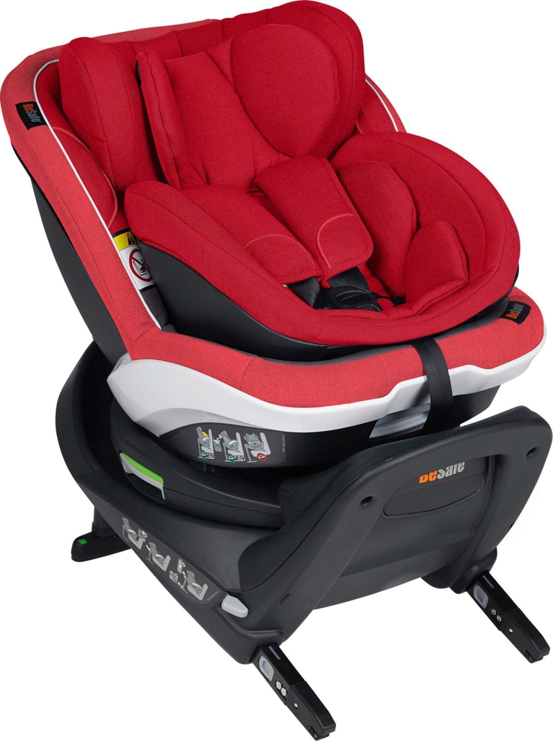 

Автокресло BeSafe iZi Twist B i-Size 11007221sunsetm