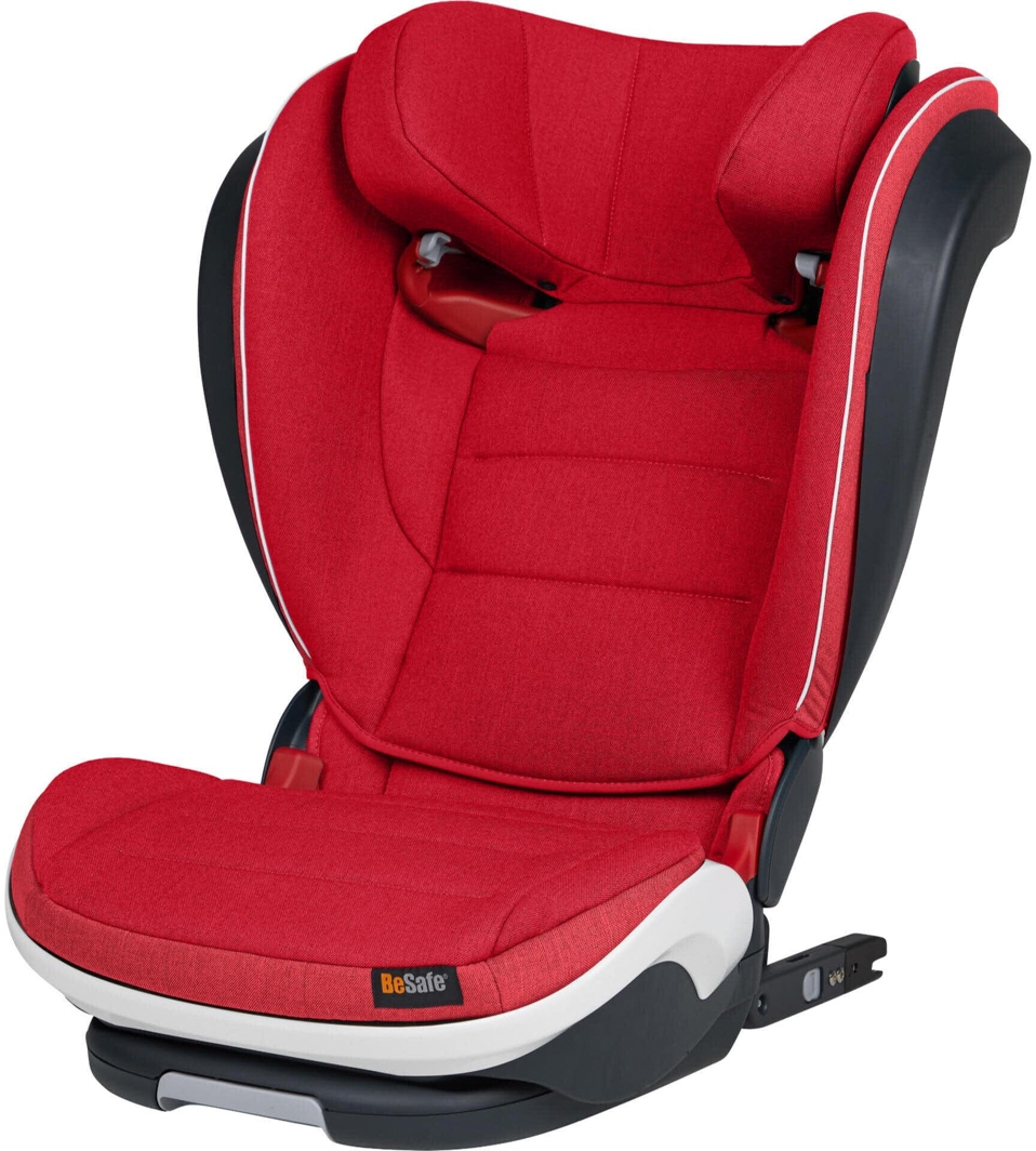 

Автокресло BeSafe iZi Flex S FIX Sunset Melange 11007218sunsetm