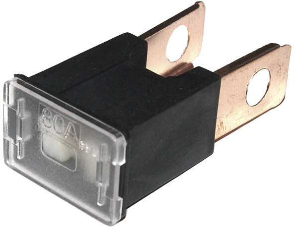 

Предохранитель автомобильный FYC 61001 FJ14 80A