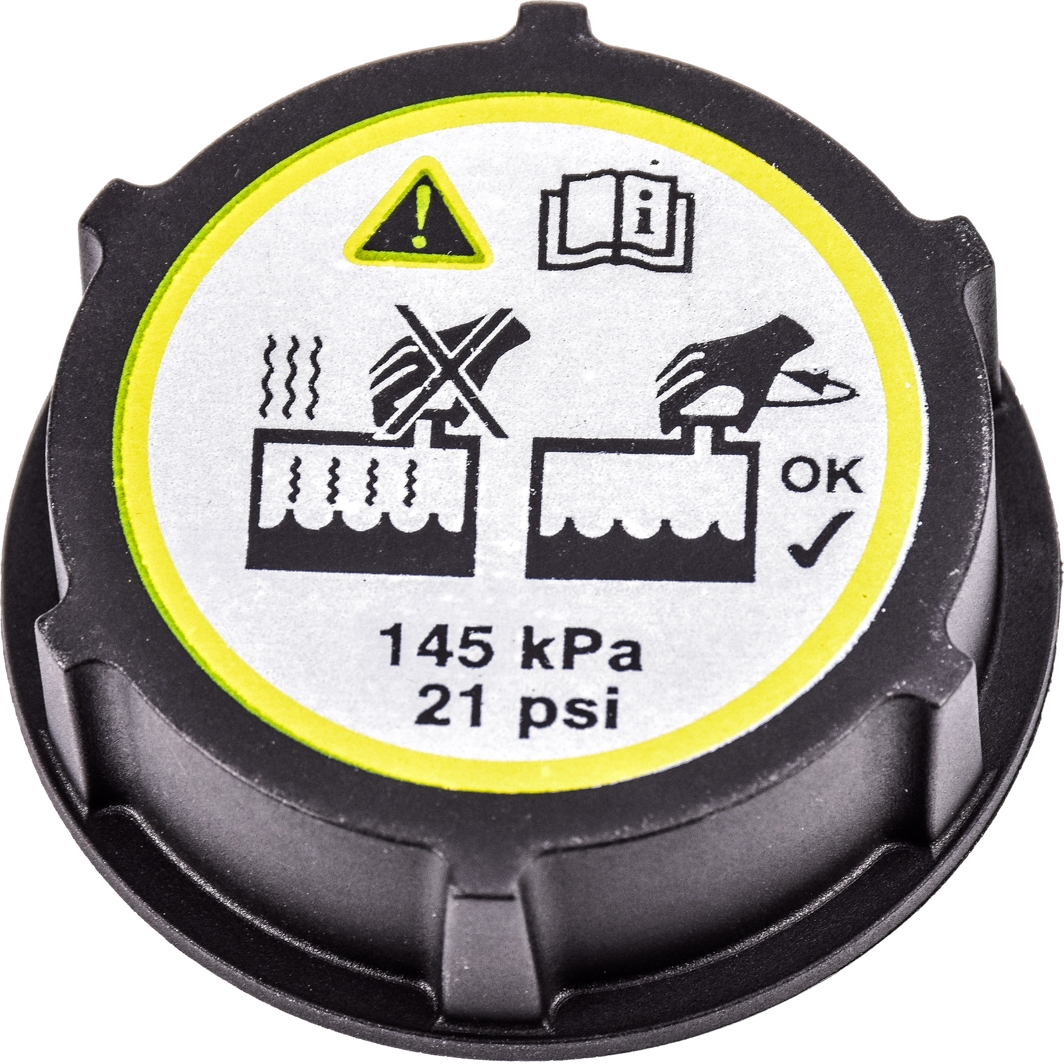

Topran 304951 Крышка бачка охлаждающей жидкости