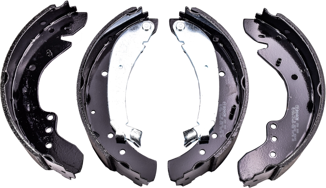 

Bosch 0986487521 Тормозные колодки