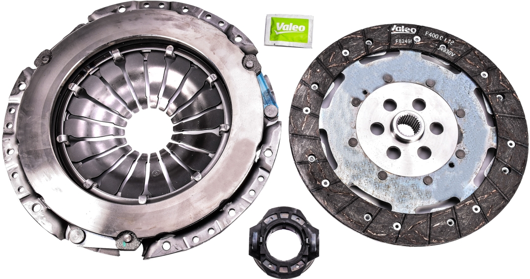 

Valeo 826712 Комплект сцепления