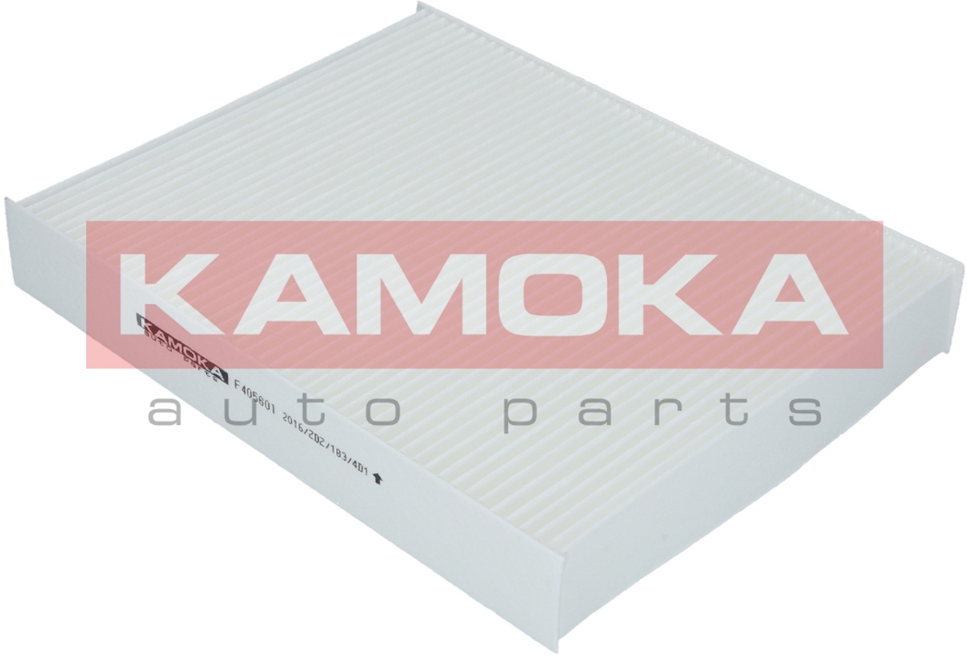 

Kamoka F405601 Фильтр салона