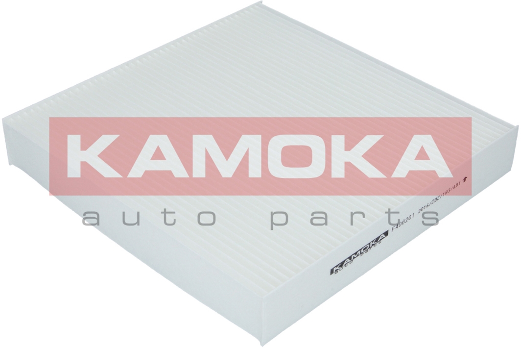 

Kamoka F406201 Фильтр салона