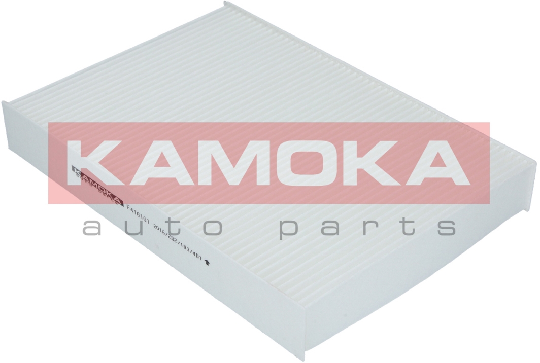 

Kamoka F416101 Фильтр салона