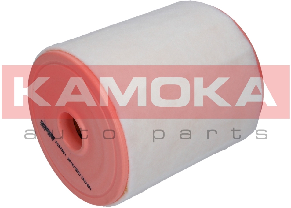 

Kamoka F237001 Воздушный фильтр