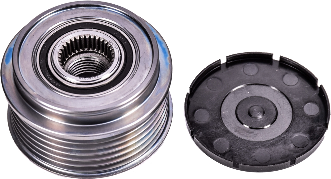 

Valeo 588021 Муфта генератора