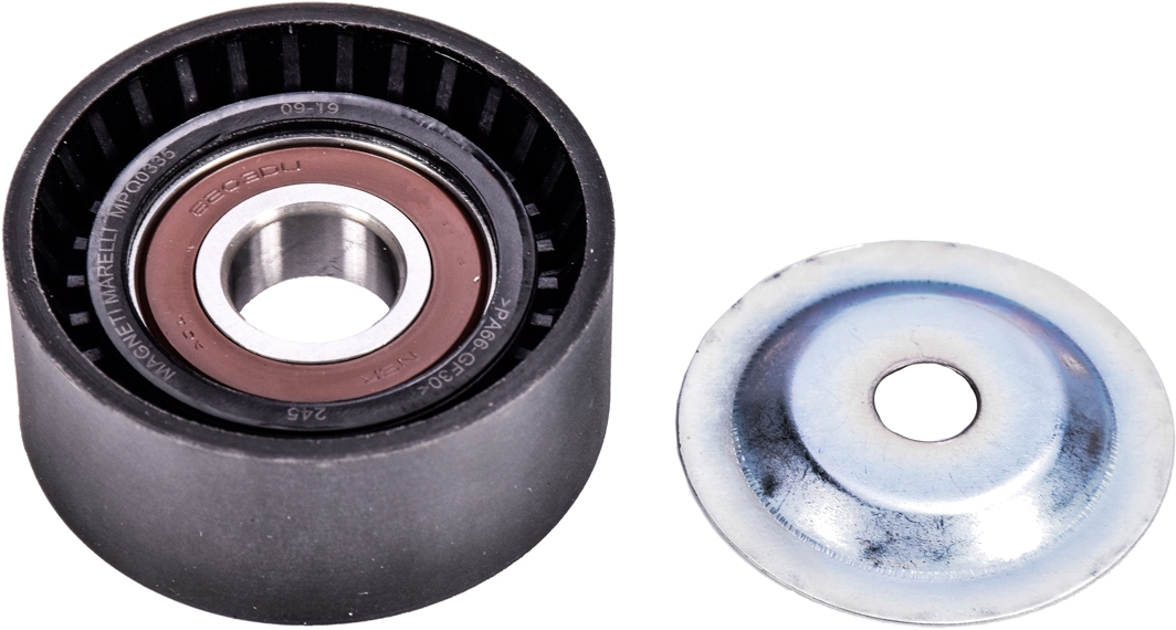 

Magneti Marelli 331316170335 Натяжной ролик поликлинового ремня