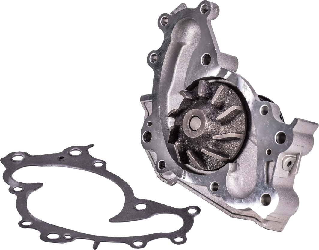 

Thermotec D12070TT Помпа