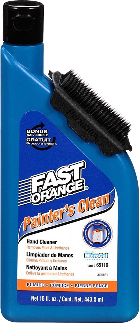 

Очиститель рук Permatex Painter’s Clean цветочный 65116