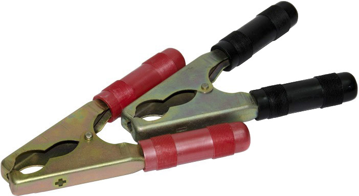 

Клеммы прикуривателя MasterTool 81-0112