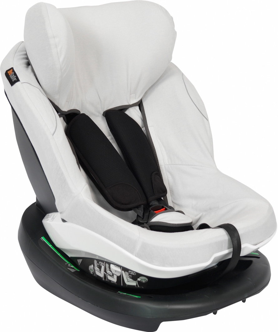 

Летний чехол для автокресла BeSafe iZi Modular i-Size 580295