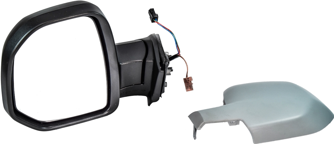 

Alkar 9229998 Наружное зеркало