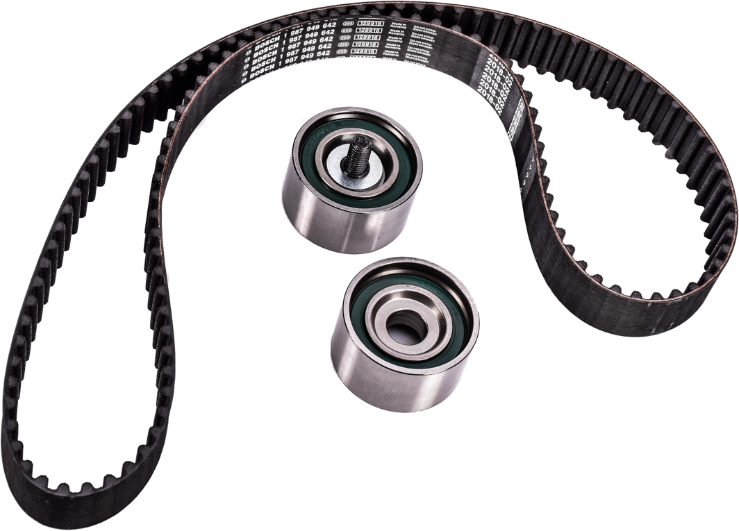 

Bosch 1987946305 Комплект ремня ГРМ