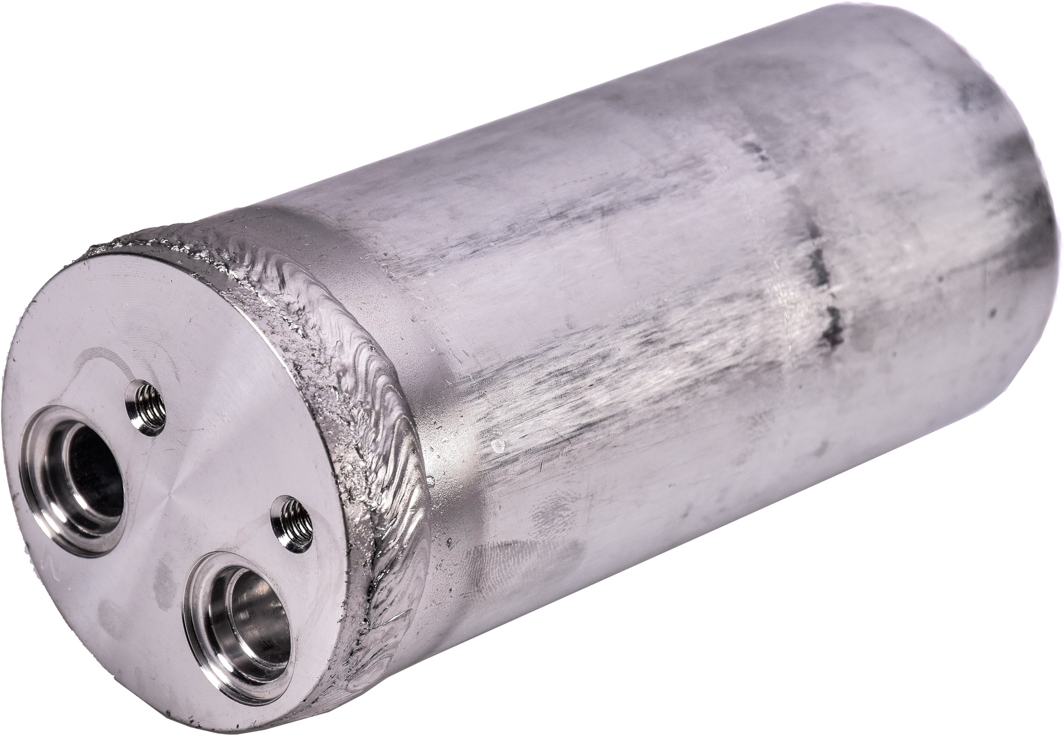 

Valeo 509890 Осушитель