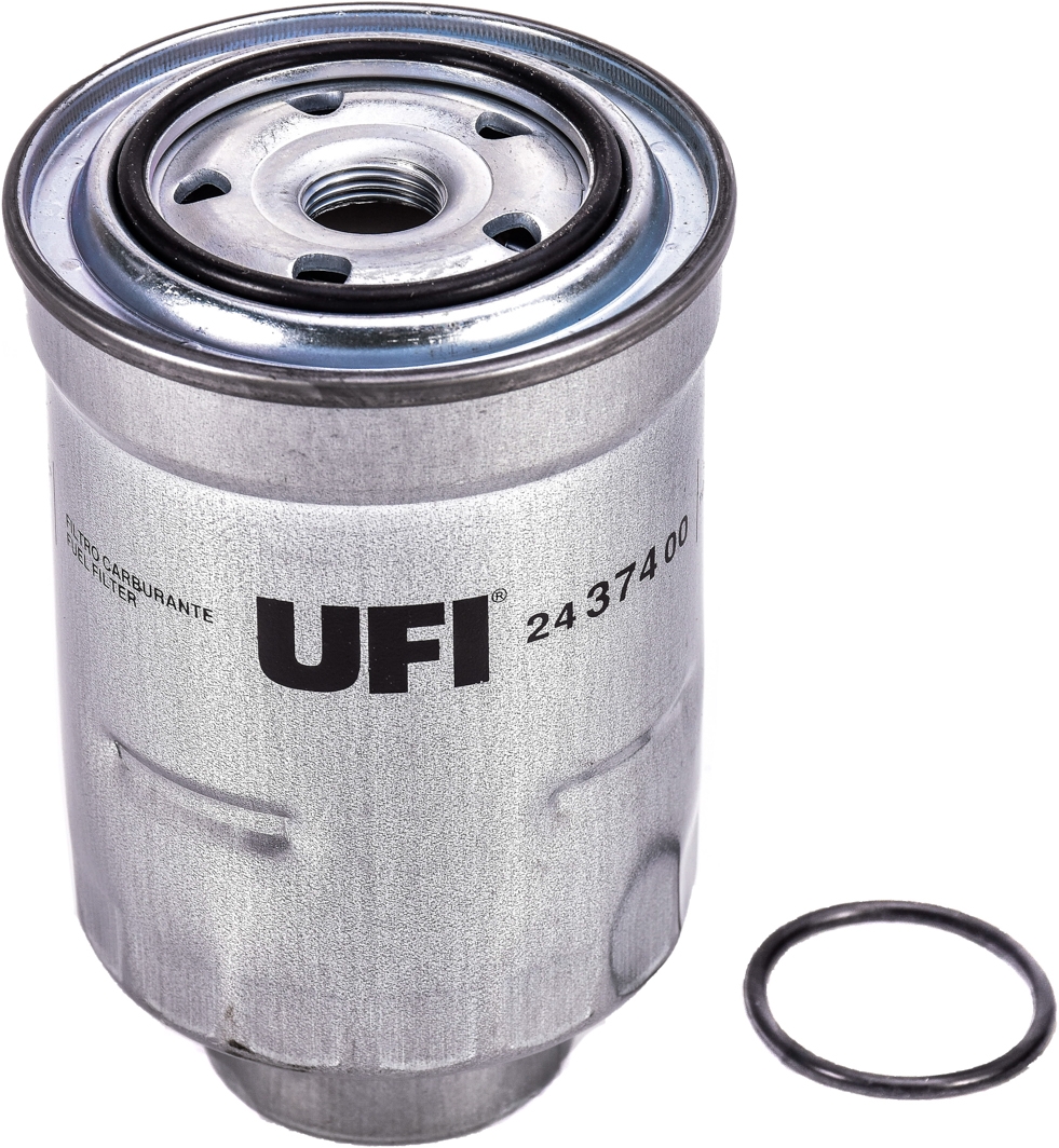 

UFI 2437400 Топливный фильтр