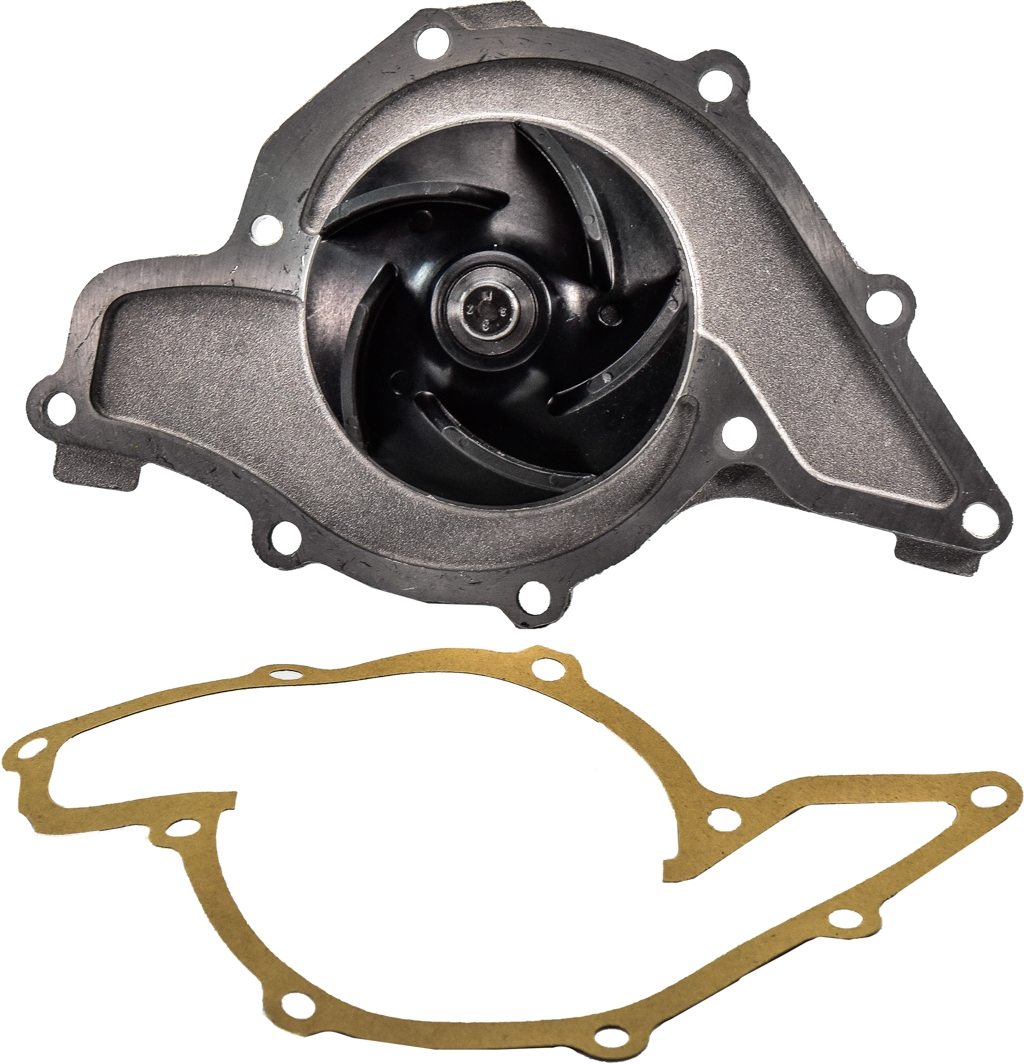 

SKF VKPC81625 Помпа