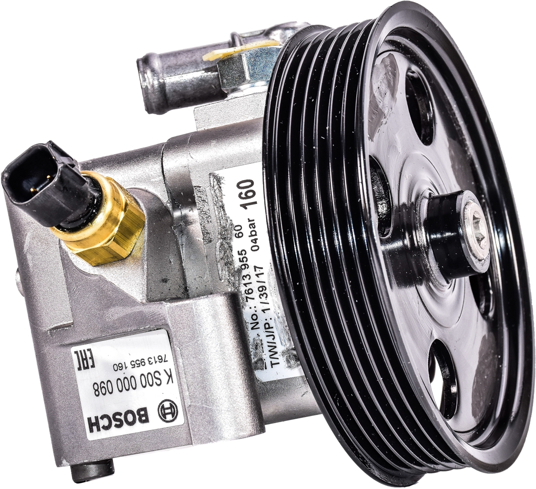 

Bosch KS00000098 Насос ГУР