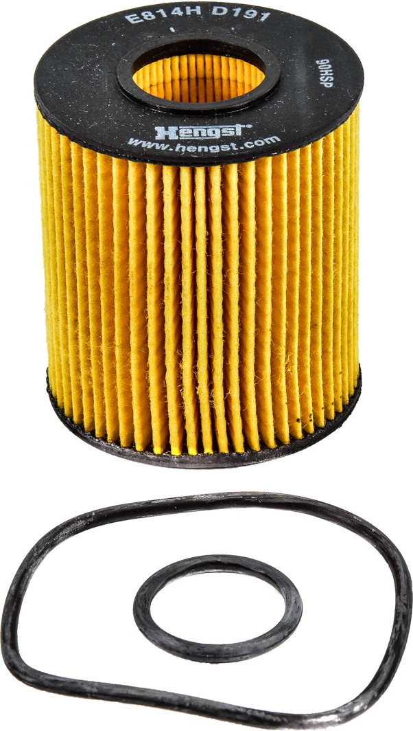

Hengst Filter E814HD191 Масляный фильтр