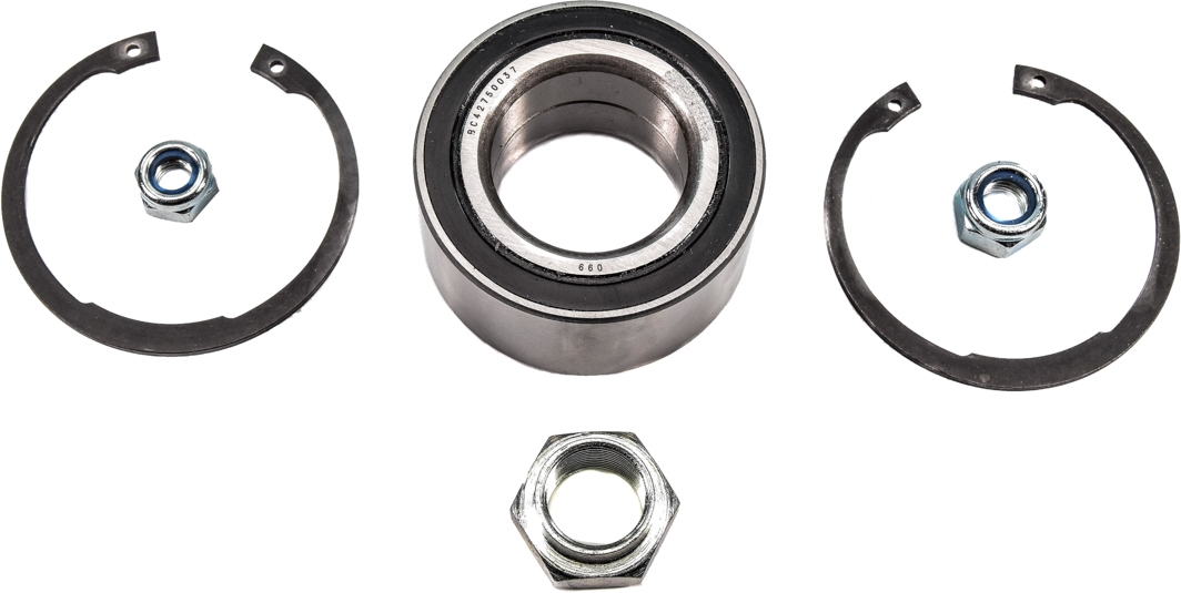 

CX CX076 Комплект ступицы колеса