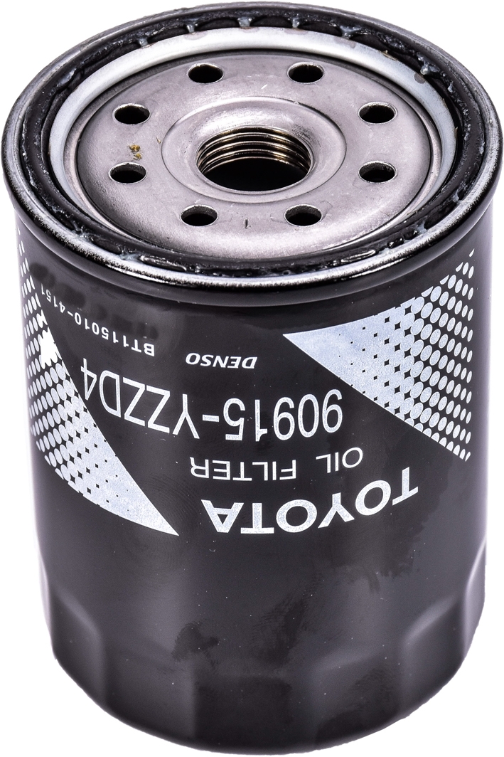 

Toyota / Lexus / Daihatsu 90915YZZD4 Масляный фильтр