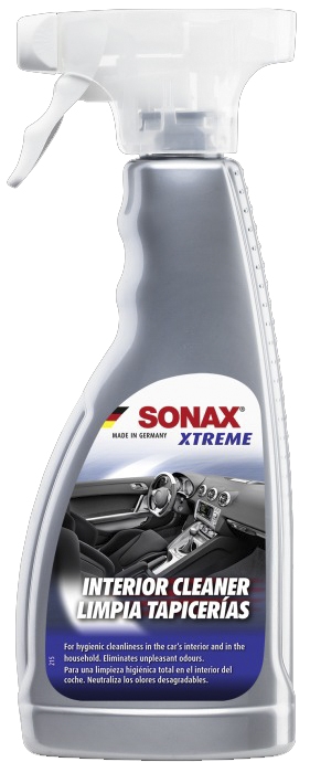 

Очиститель салона Sonax Xtreme Auto Innen Reiniger 500 мл 221241
