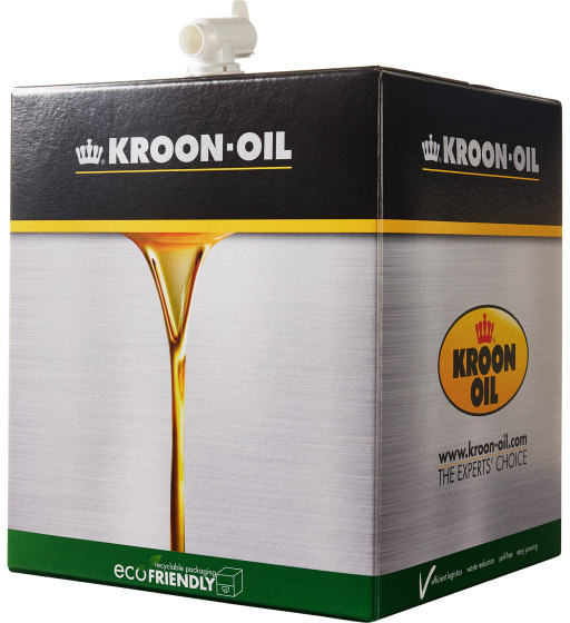 

Трансмиссионное масло Kroon Oil SP Matic 2032 синтетическое 32763