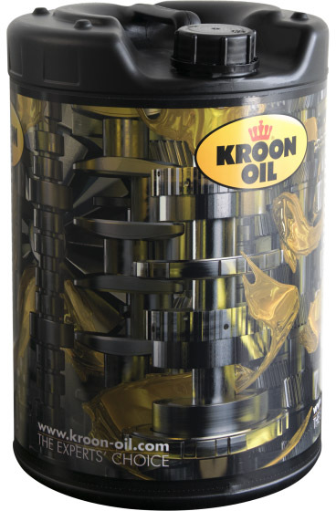 

Трансмиссионное масло Kroon Oil Gearlube GL-4 80W-90 минеральное 36079