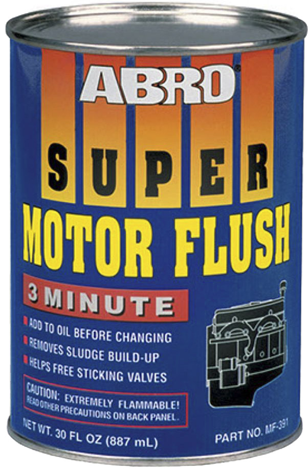 

Промывка ABRO Motor Flush 3 min двигатель MF391