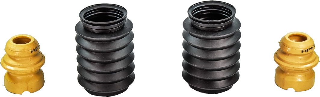 

Magneti Marelli 310116110088 Комплект (пыльники + отбойники)
