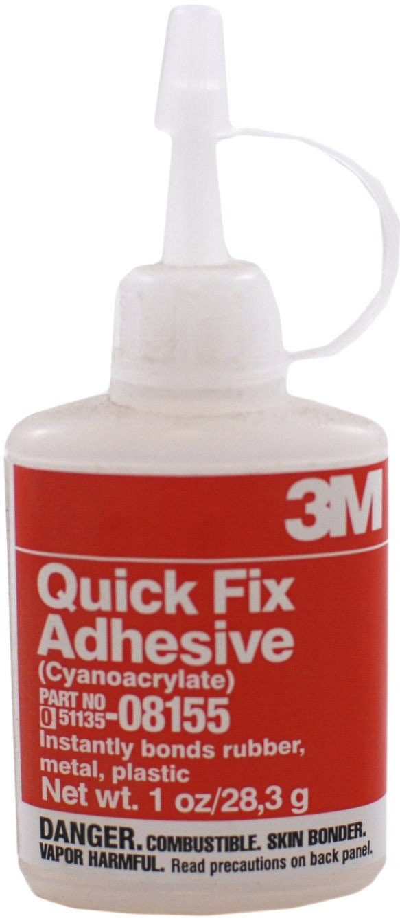 

Клей 3M Quick Fix Adhesive 08155