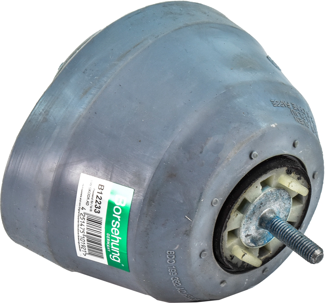 

Borsehung B12233 Опора двигателя