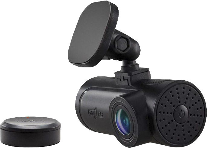 

Видеорегистратор Gazer F730 черный