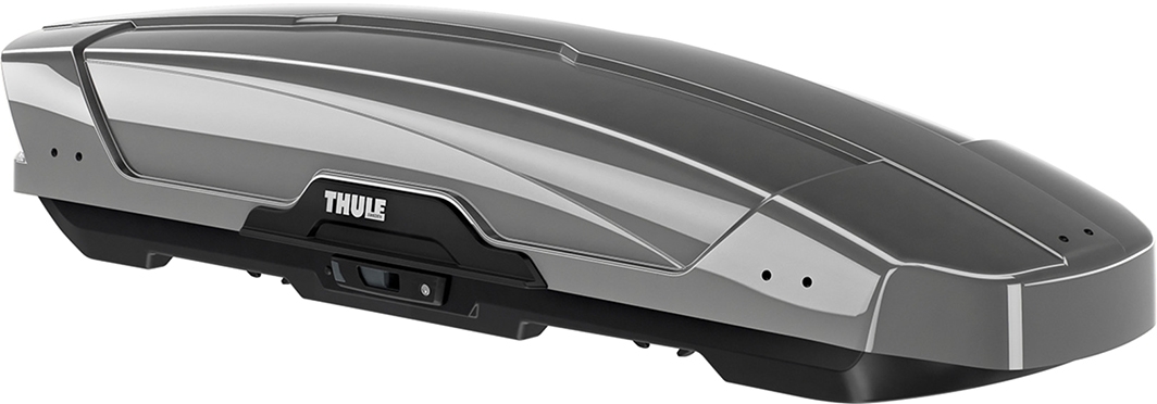 

Автобокс Thule Motion XT Sport 629600 Titan Glossy