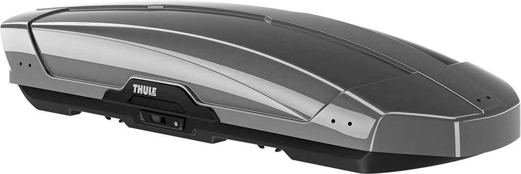 

Автобокс Thule Motion XT XL 629800 Titan Glossy