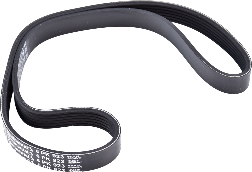 

Contitech 6PK923 Поликлиновой ремень