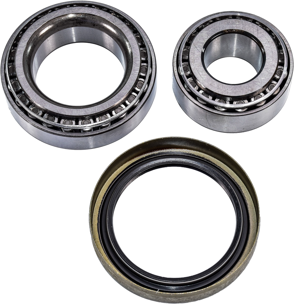 

SKF VKBA1499 Комплект ступицы колеса