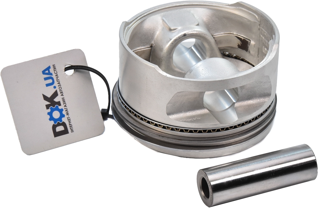 

Mahle 0110811 Поршень