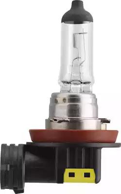 

Автолампа Philips 12366c1 Standard H16 PGJ19-3 19 W прозрачная