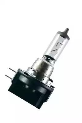 

Автолампа Osram 64241 Original Line H11B PGJY19-2 55 W прозрачный