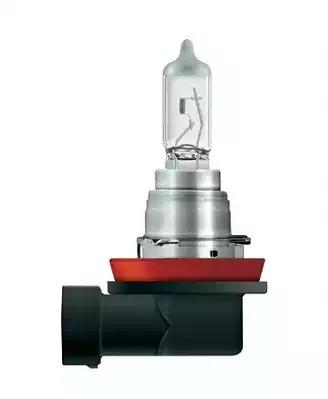 

Автолампы Osram 64219L Original Line H16 19 W прозрачная