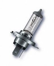 

Автолампа Osram 64183 Original Line R2 P45t 40 W 45 W прозрачная