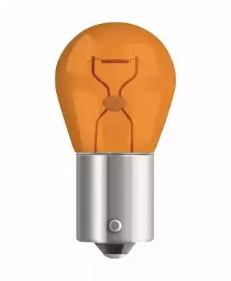 

Автолампа Neolux n581 PY21W BAU15s 21 W оранжевый