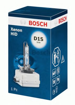 

Автолампы Bosch 1987302905 Xenon D1S PK32d-2 35 W