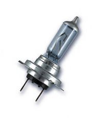 

Автолампа Osram 6421501b Original Line H7 PX26d прозрачный