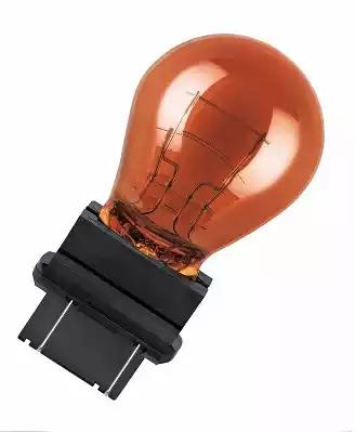 

Автолампа Osram 3757AK Original PY27/7W 27 W 7 W оранжевый