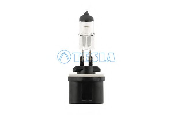 

Автолампы Tesla b12711 Standard H27W/1 PG13 27 W прозрачная