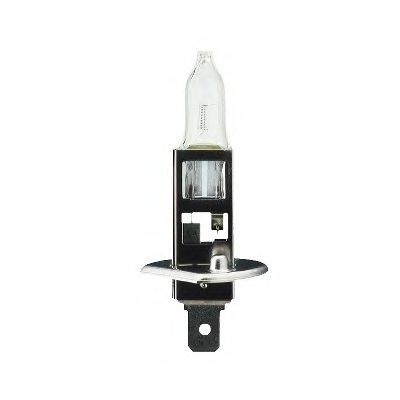 

Автолампа Philips 12454RAC1 Rally H1 P14,5s 100 W прозрачный