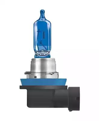 

Автолампа Osram 62213cbbhcb Cool Blue Boost H9 PGJ19-5 75 W темно-голубая