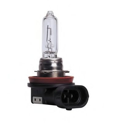 

Автолампа Philips 12361B1 Standard H9 PGJ19-5 65 W прозрачная